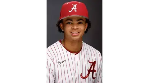 Justin Lebron, former Archbishop Edward McCarthy High School baseball player will compete with his collegiate team for the NCAA Division I Baseball Championship