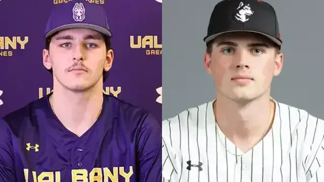 Which former Saratoga Standard area high school standouts will be in action in the week starting Monday, May 12?