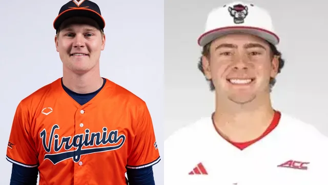 Which former North Palm Beach Today area high school standouts will be in action on Sunday, May 11?