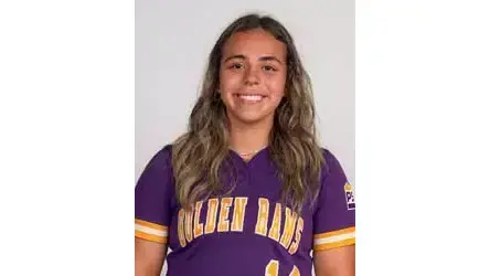 Former Warwick High School standout Roxy Smithson’s collegiate team to play for the NCAA Division II Softball Championship starting Thursday, May 8