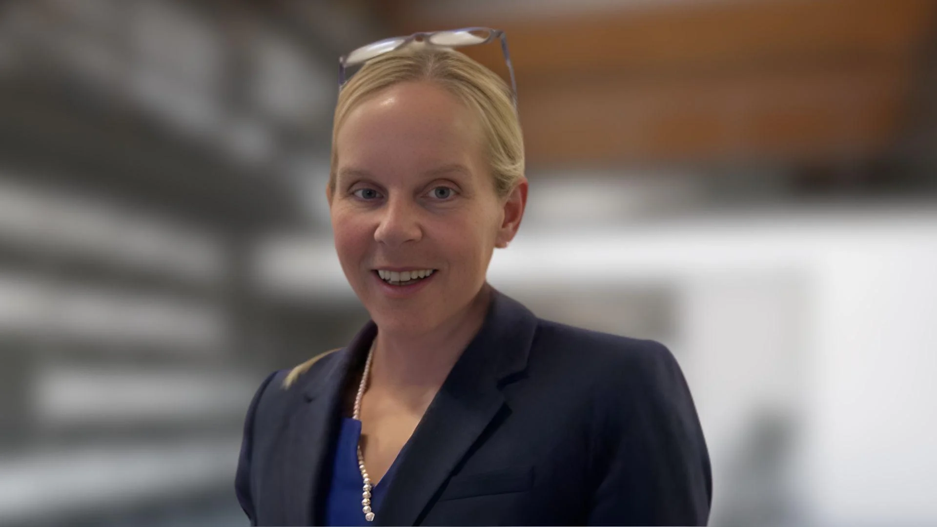 Janet Stevens, Executive Councilor for New Hampshire