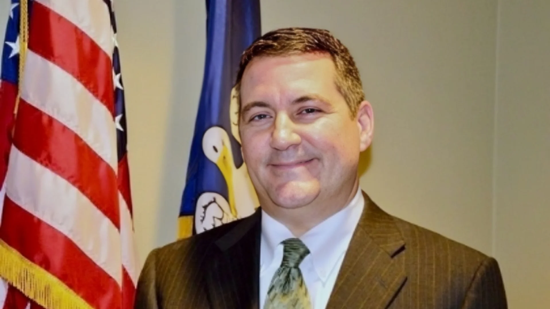 Kurt L. Wall United States Attorney Kurt L. Wall United States Attorney