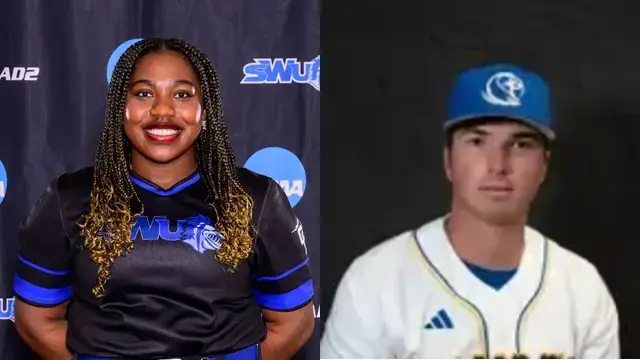 Which former Upper West SC News area high school standouts will be in action on Tuesday, April 1?