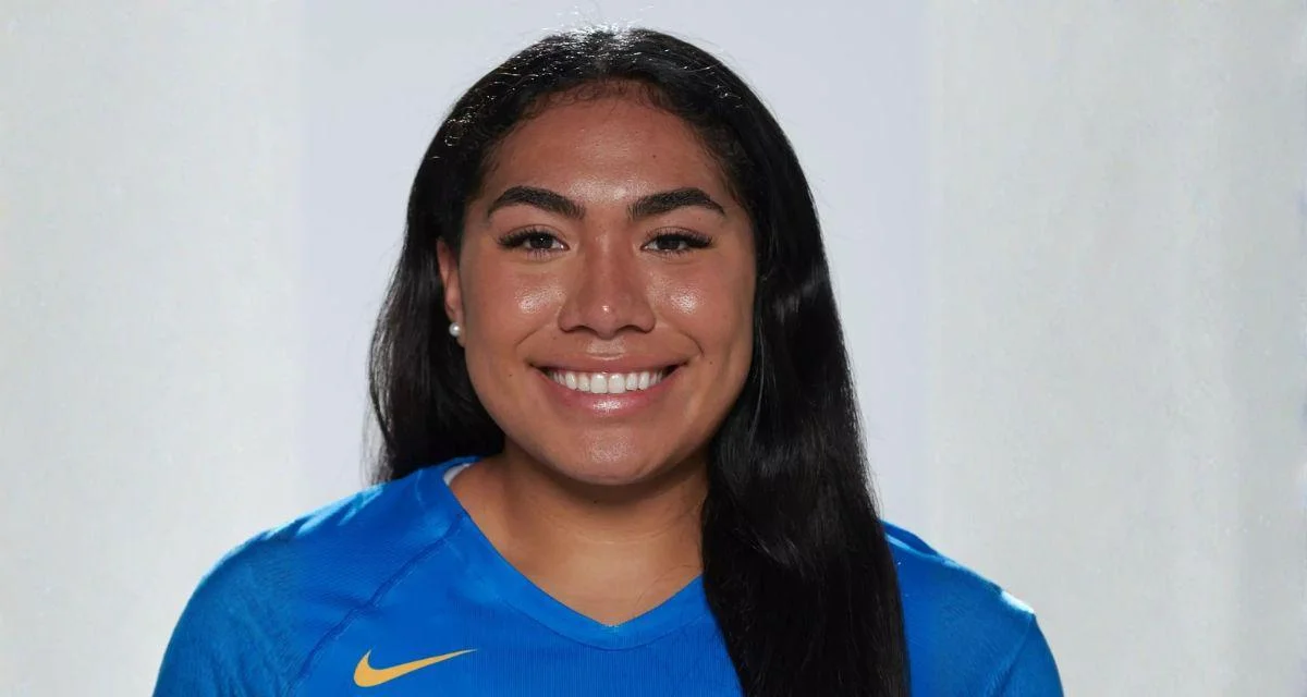 Mokihana Tufono, athlete Mokihana Tufono, athlete