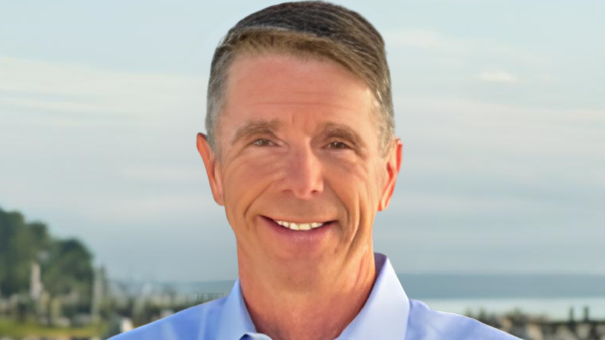 Wittman Recognized For Championing Seniors’ Rights