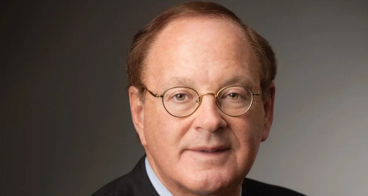 Bruce E. Toll, Toll Brothers Founder - The Business Journals