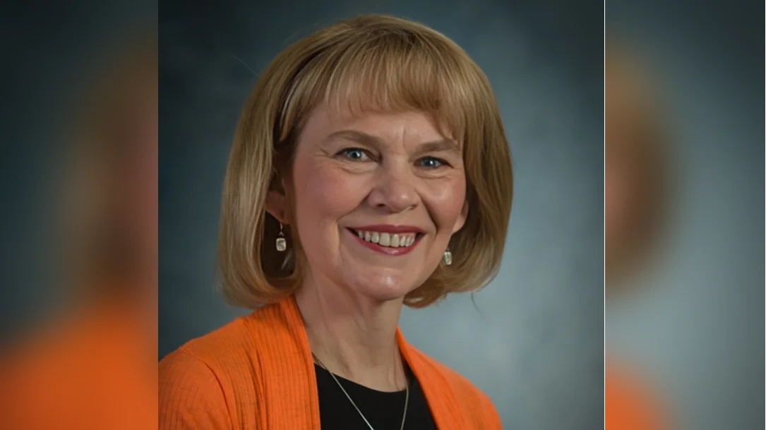 Rosemary Allen, Ph.D., President