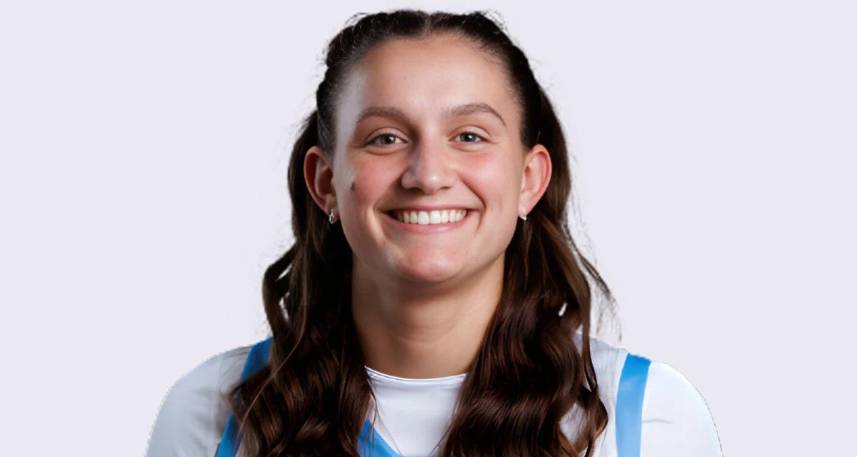 Emmy Stout, Sophomore Center at Liberty Lady Flames Women's Basketball Emmy Stout, Sophomore Center at Liberty Lady Flames Women's Basketball