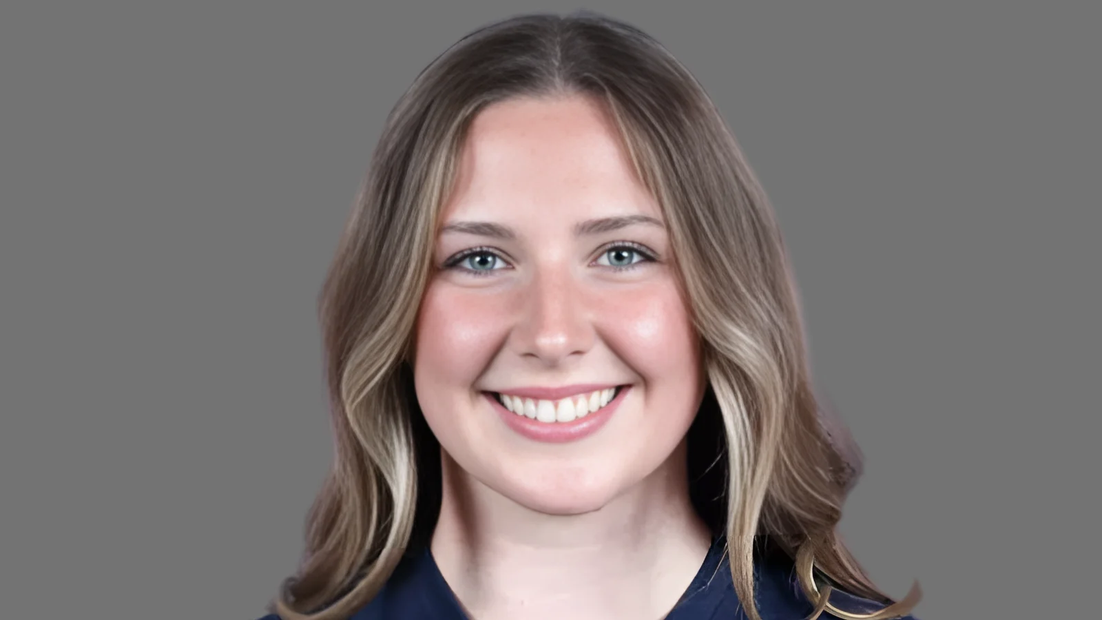 Mia West, Women's Swimming & Diving