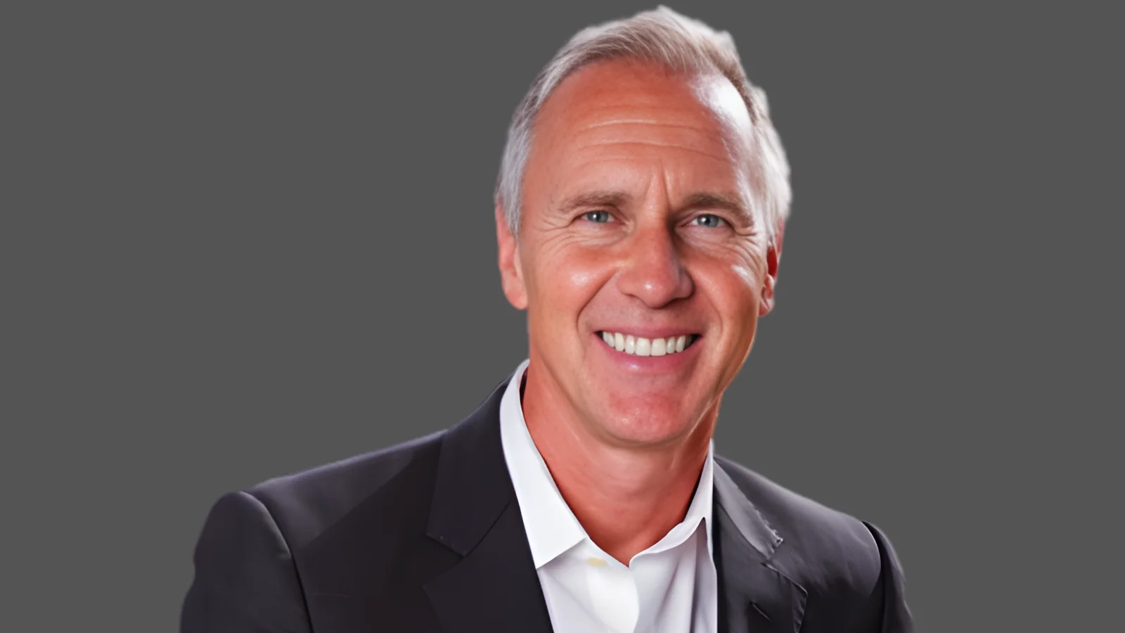 Chris Henderson, Chief Soccer Officer and Sporting Director