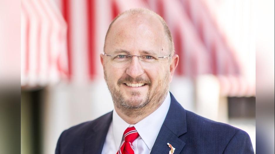 Kevin Guthrie, Executive Director - Florida Division of Emergency Management Kevin Guthrie, Executive Director - Florida Division of Emergency Management