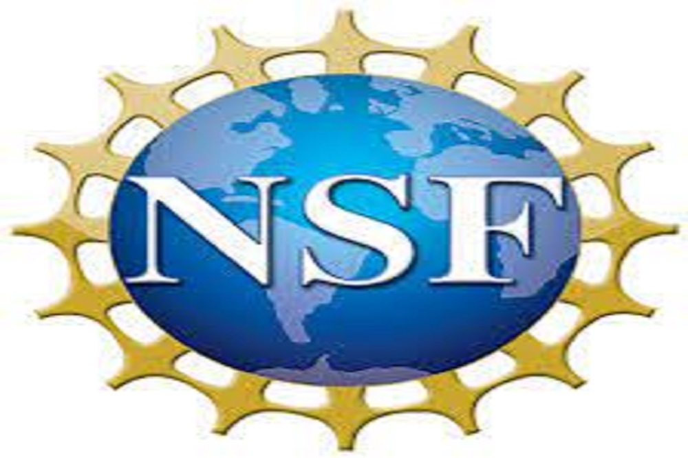 Associate dean awarded M National Science Foundation grant to research quality assurance of 3D-printed products Associate dean awarded M National Science Foundation grant to research quality assurance of 3D-printed products