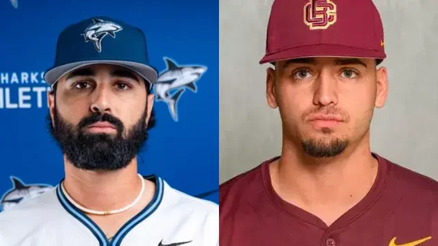 Which former North Miami-Dade News area high school standouts will be in action in the week starting Monday, April 14?