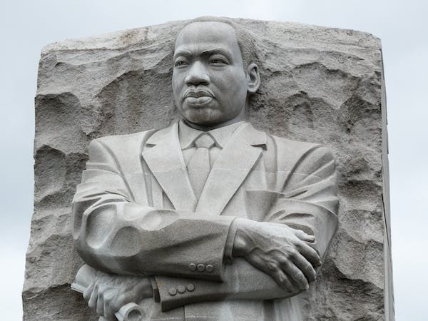 Beaches MLK Jr. Day Celebration to be held Jan. 14