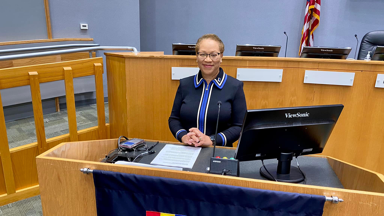 Durham city manager: New HR director brings ‘experience, knowledge, and creativity’