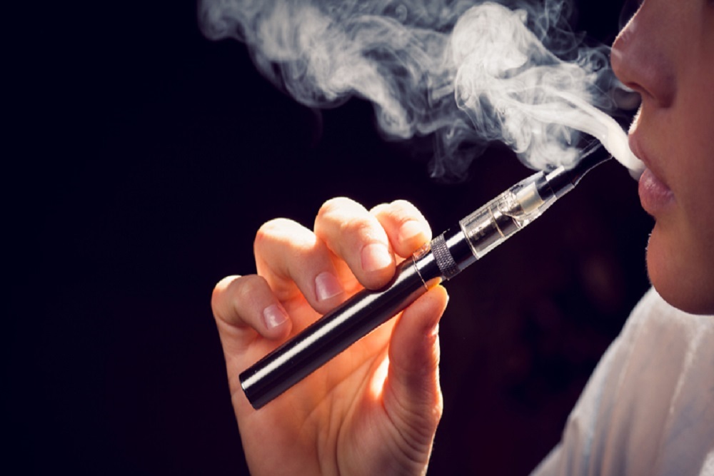 CITY OF WHITTIER: Dangers of Vaping-Los Peligros de Los Cigarillós Electronicos on October 20
