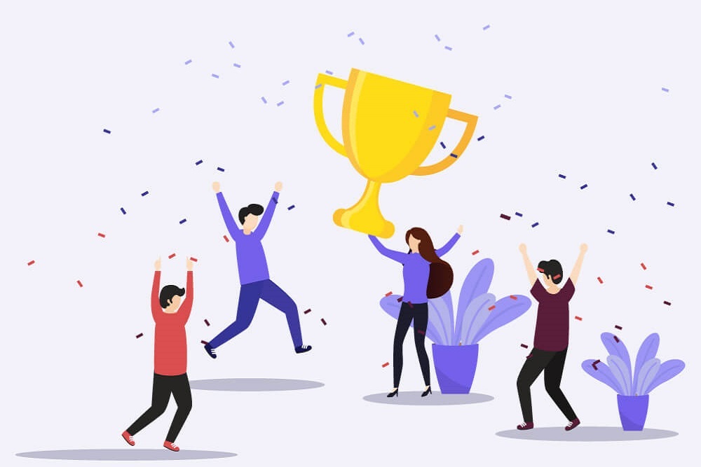 Model Home Building Contest 2022