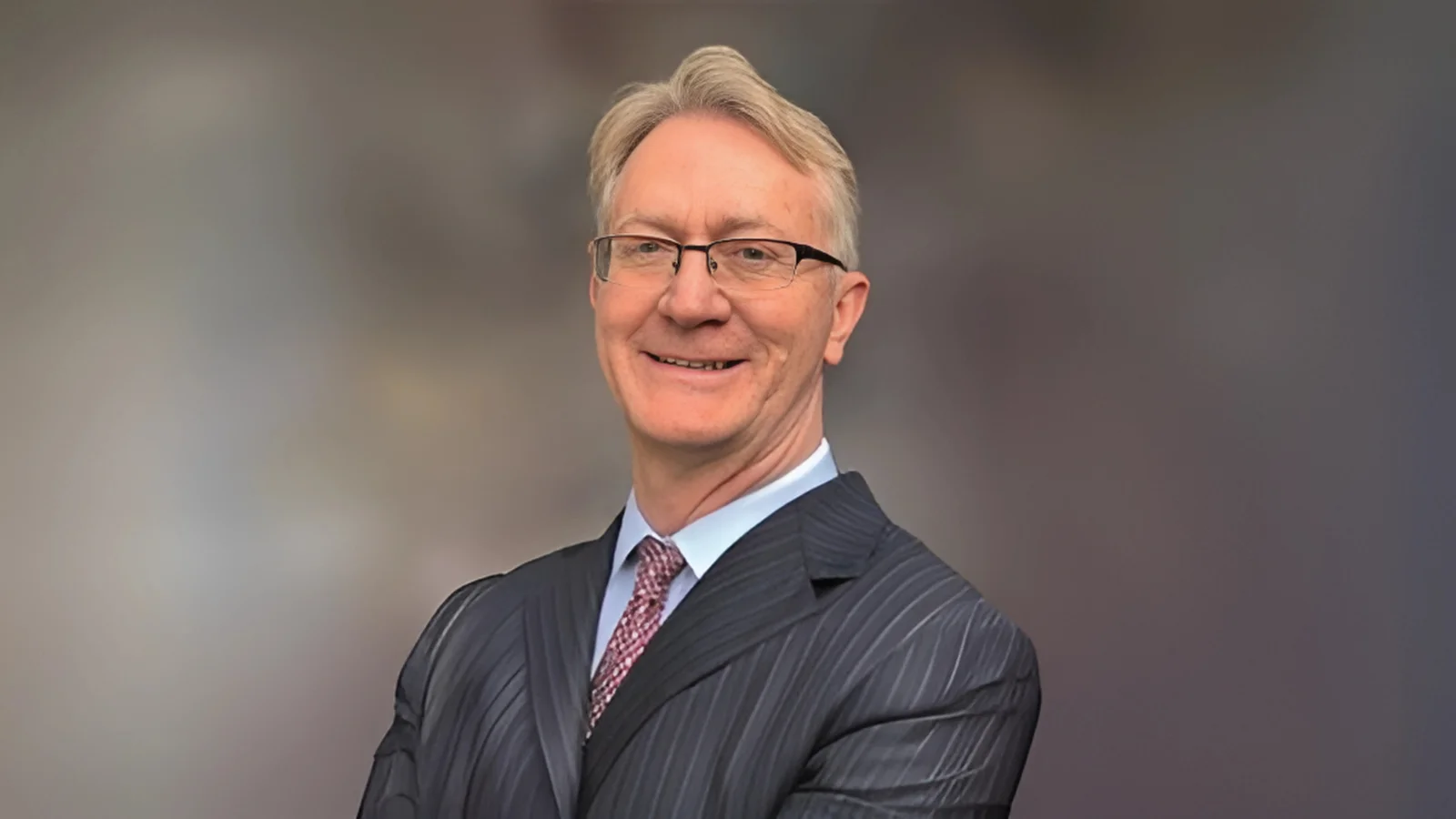 Rodney Reider, Market President and Chief Executive Officer - Conemaugh Memorial Medical Center