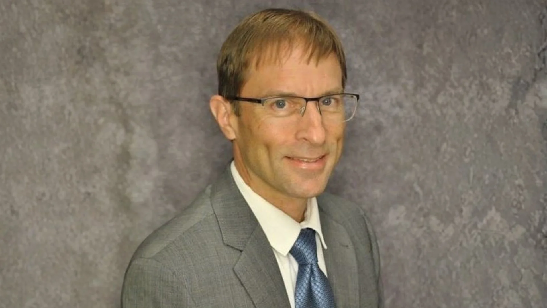 Brian Middendorf Morrison County Attorney