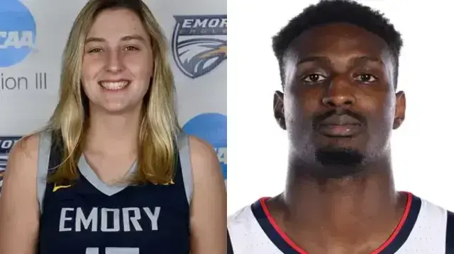 Which former Union County Review area high school standouts will be in action on Sunday, Jan. 5?