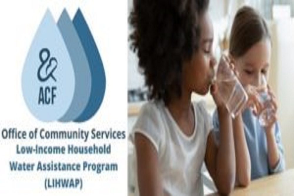 Low-Income Household Water Assistance Program