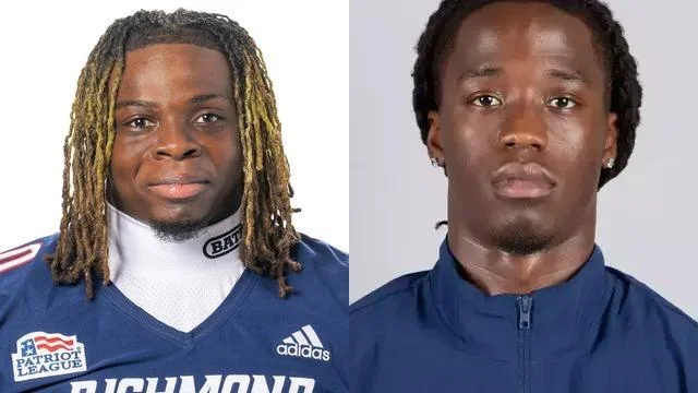 Isaiah Dawson and Noah Toster - 