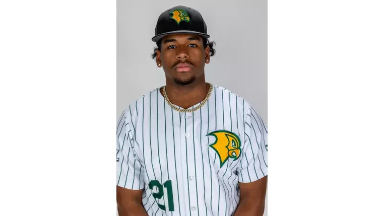 Yoan Feliz, former Vineland High School standout’s collegiate team plays on Sunday, May 18 in the NCAA Division II Baseball Championship Yoan Feliz, former Vineland High School standout’s collegiate team plays on Sunday, May 18 in the NCAA Division II Baseball Championship