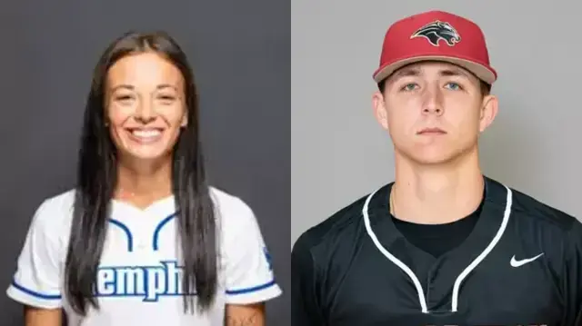 Which former Naples Standard area high school standouts will be in action in the week starting Monday, March 10?