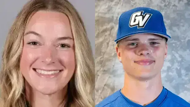 Which former Capitol News area high school standouts will be in action in the week starting Monday, April 7?