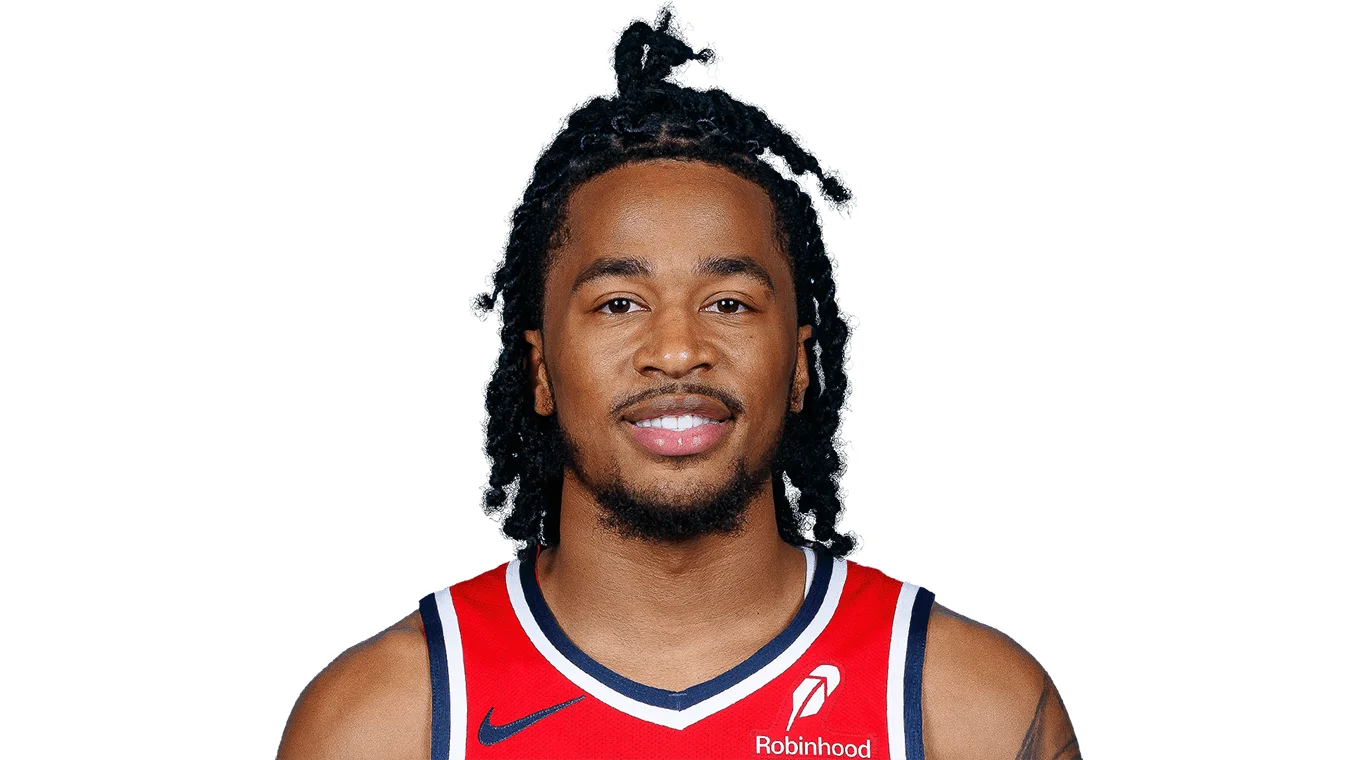 Sharife Cooper - Sharife Cooper -