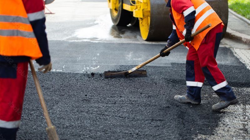 City of Fenton announces Phase II of Local Street Program Approved