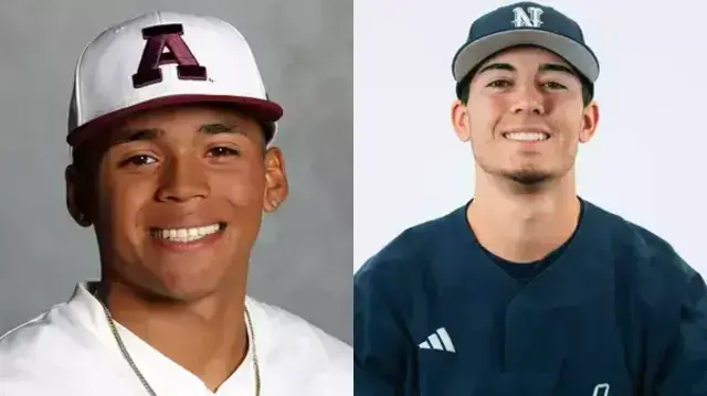 Which former Sandoval News area high school standouts will be in action on Friday, May 16? Which former Sandoval News area high school standouts will be in action on Friday, May 16?
