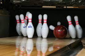 Bowling: Varsity/JV vs. KSHSAA (Away) on March 2 Bowling: Varsity/JV vs. KSHSAA (Away) on March 2