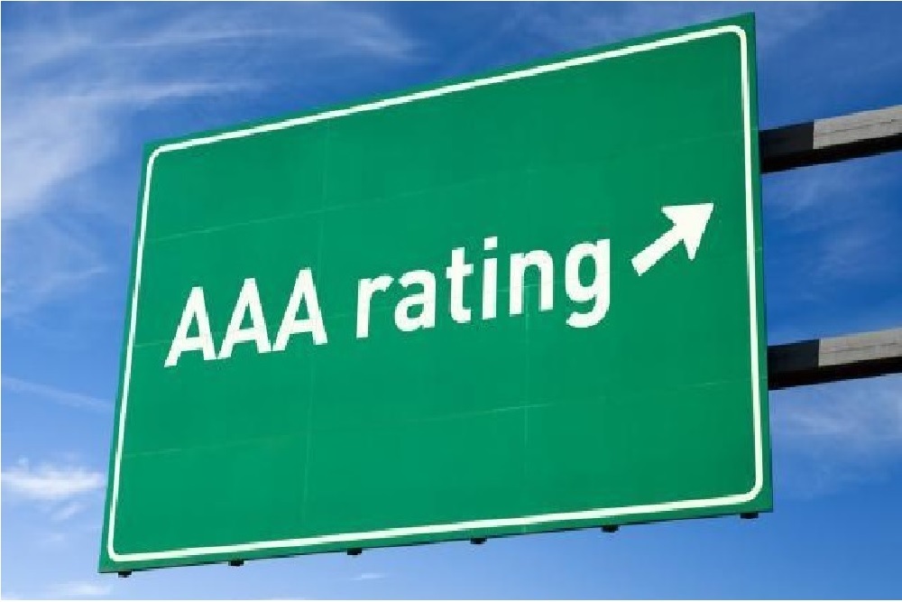 ANNE ARUNDEL COUNTY – MD: County Executive Pittman Issues Statement on County’s Upgrade to Triple-A Bond Rating from Moody’s