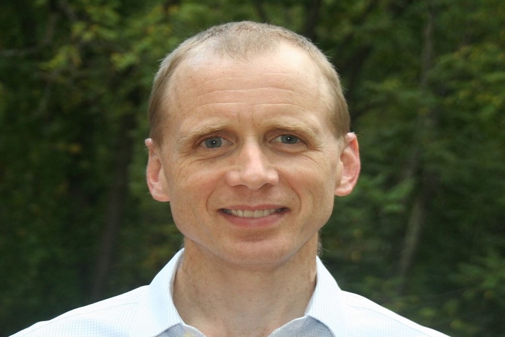 City of Charlottesville Names New Director of Information Technology City of Charlottesville Names New Director of Information Technology