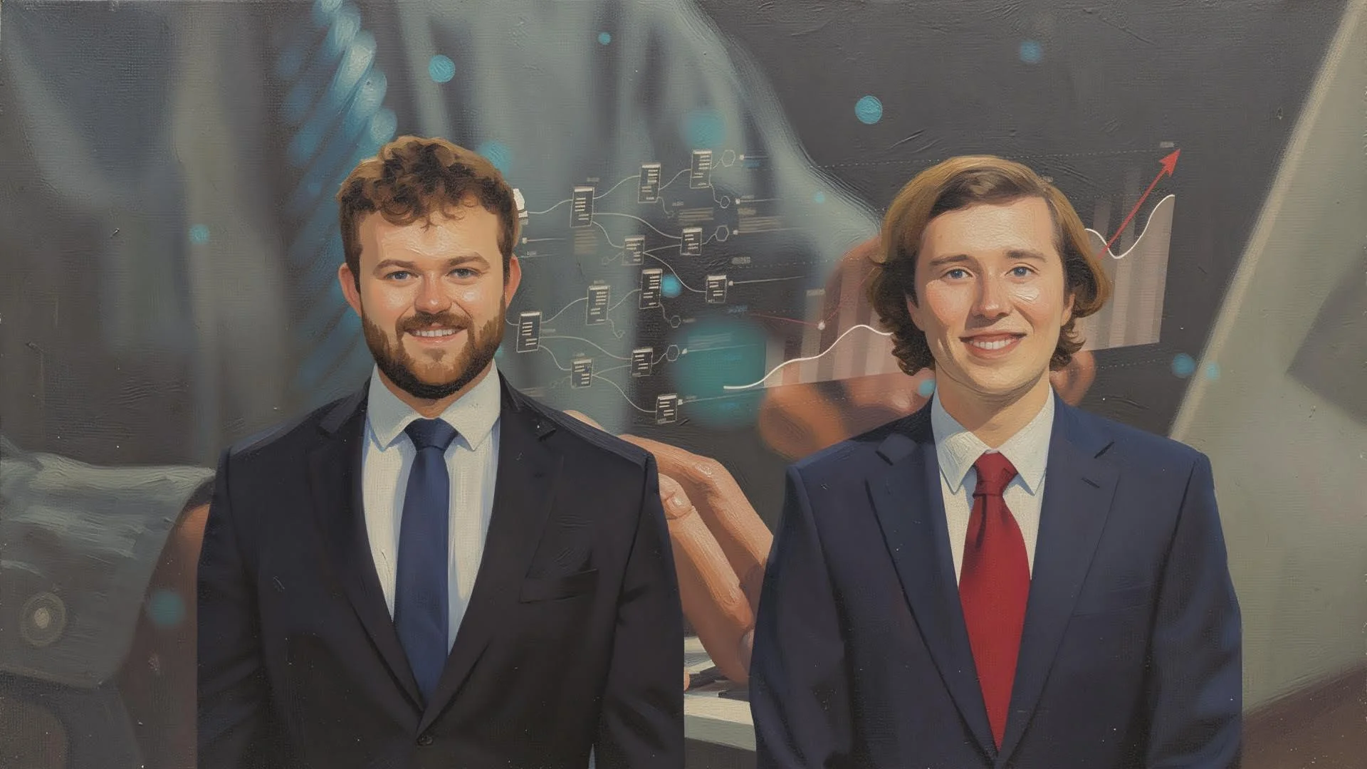 Texas Talks: Vulcan Technologies Sees Frontier AI Transforming and Modernizing the Public Sector