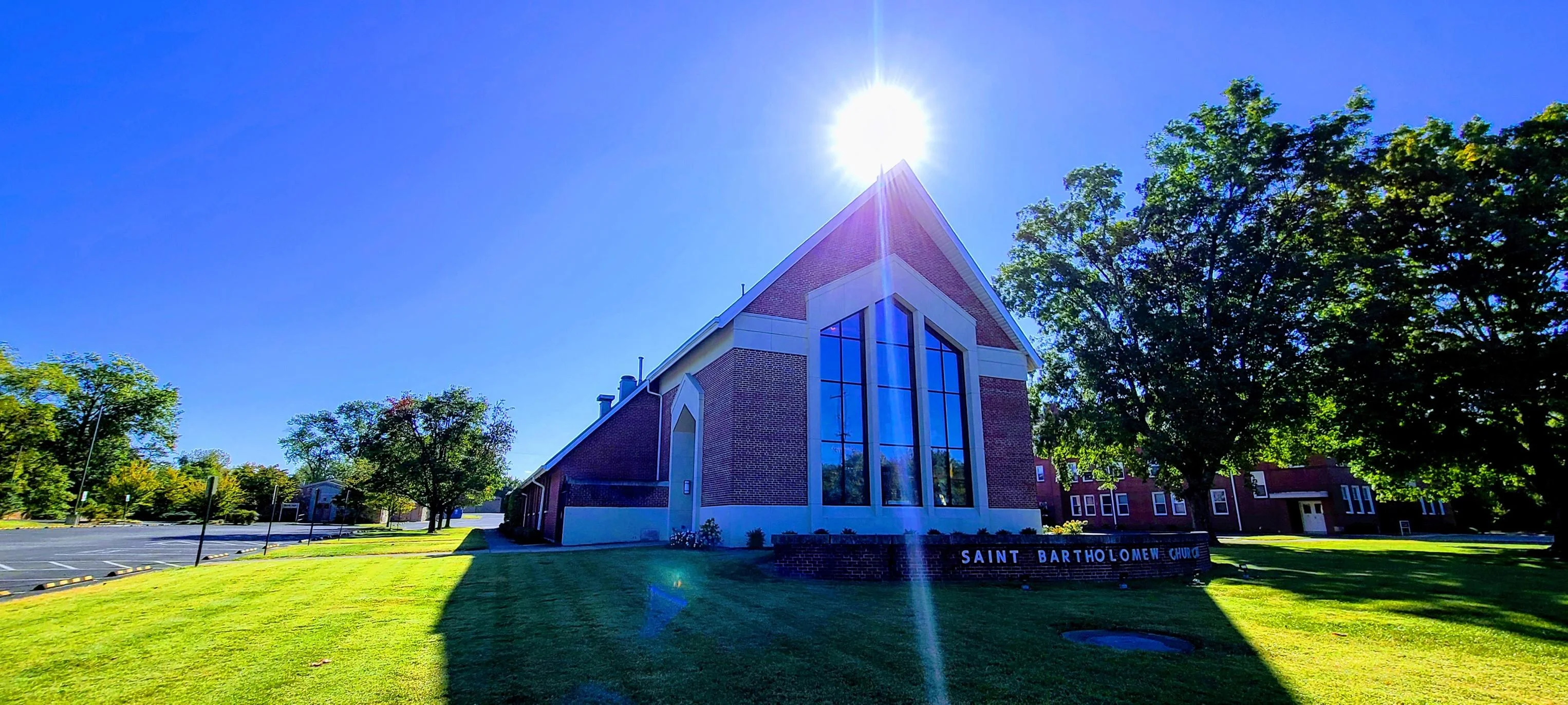St. Bartholomew Church