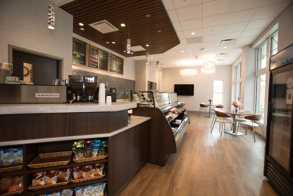 Tour Rogers Behavioral Health’s outpatient center in St. Paul Tour Rogers Behavioral Health’s outpatient center in St. Paul