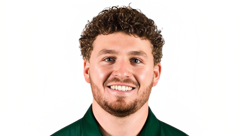 AJ Rausch