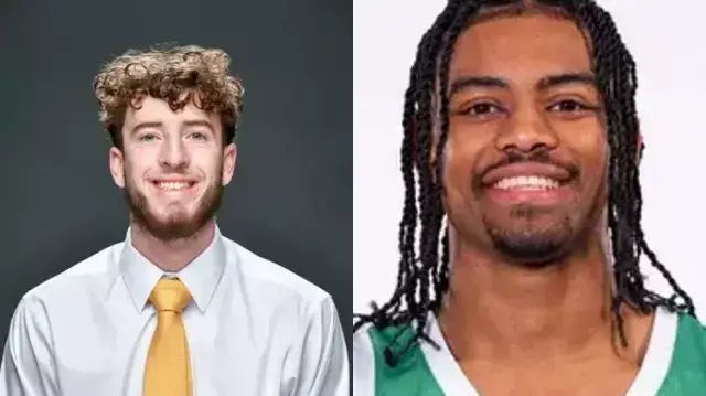 Which former West Hillsborough News area high school standouts will be in action in the week starting Monday, March 3?