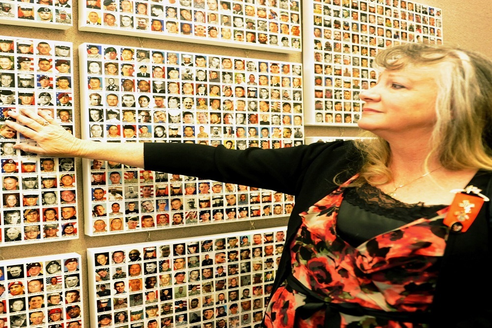 ‘Always Lost’ Returns: TMCC, Hawthorne VFW Post to Display Exhibit ‘Always Lost’ Returns: TMCC, Hawthorne VFW Post to Display Exhibit