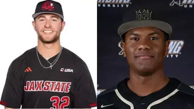 Which former Oxford Reporter area high school standouts will be in action on Saturday, April 26?