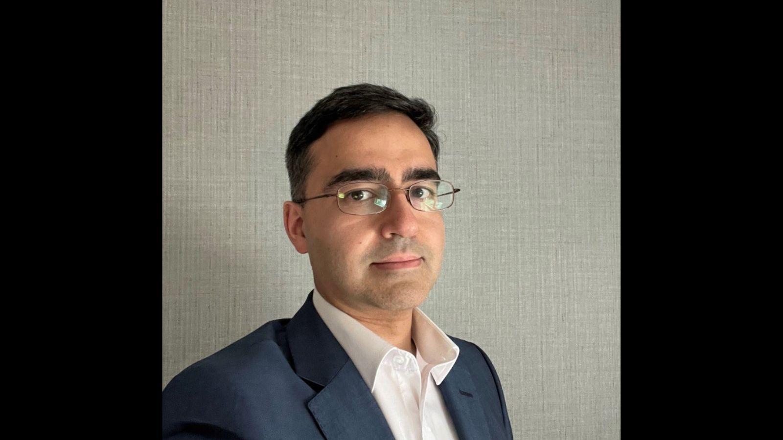 Fuad Faridi partner at McKinsey & Company