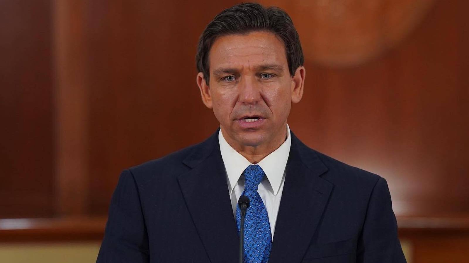 DeSantis: Florida ‘higher education institutions will not be spending public dollars on Diversity, Equity and Inclusion’ DeSantis: Florida ‘higher education institutions will not be spending public dollars on Diversity, Equity and Inclusion’