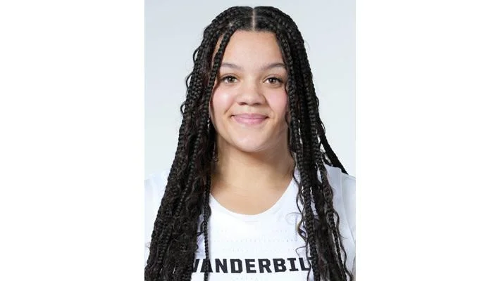 Trinity Wilson