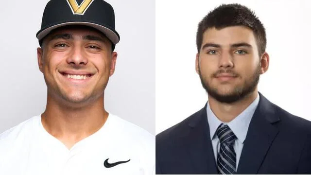 Which former Portland Maine News area high school standouts will be in action on Tuesday, March 25?