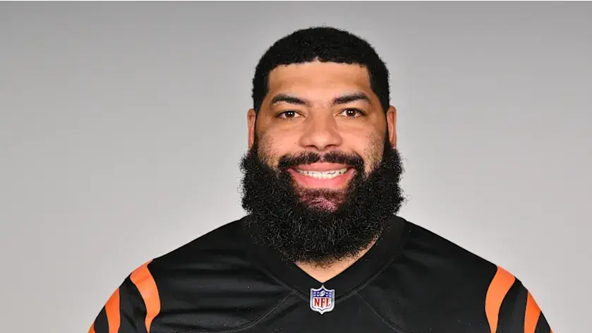 Cody Ford - Cody Ford -