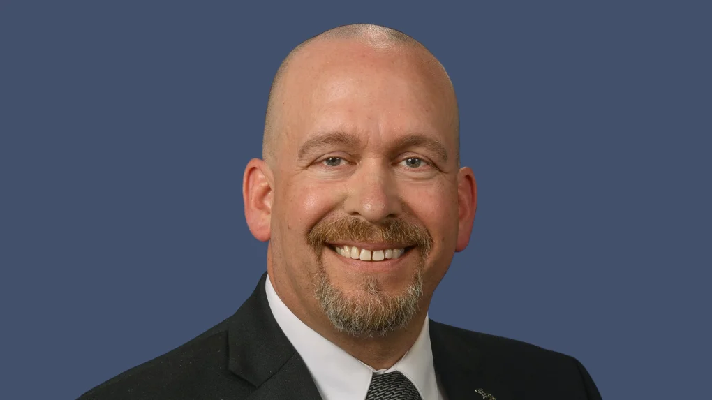 Rep. Mike Harris secures funding for Waterford fire station replacement and Springfield Township wells