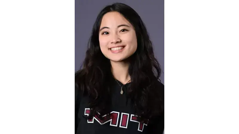 Sharona Huang, former The Gwinnett School Of Mathematics Science And Technology softball player will compete with her collegiate team for the NCAA Division III Softball Championship
