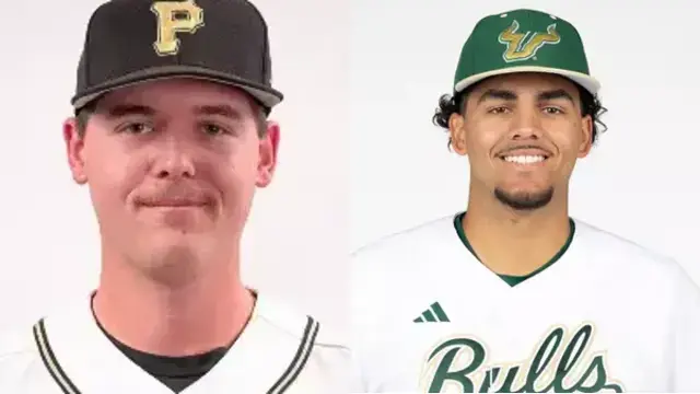 Which former West Volusia News area high school standouts will be in action on Tuesday, April 1?